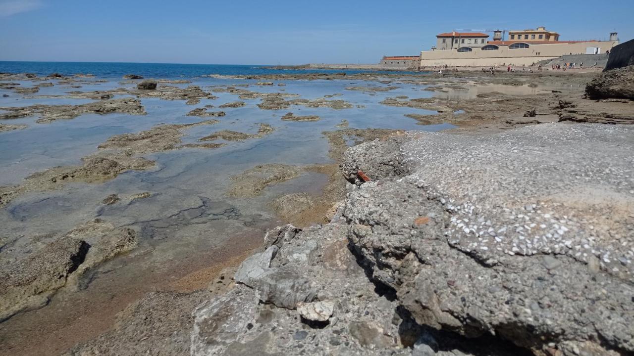 Villetta La Gabbianella Livorno Luaran gambar