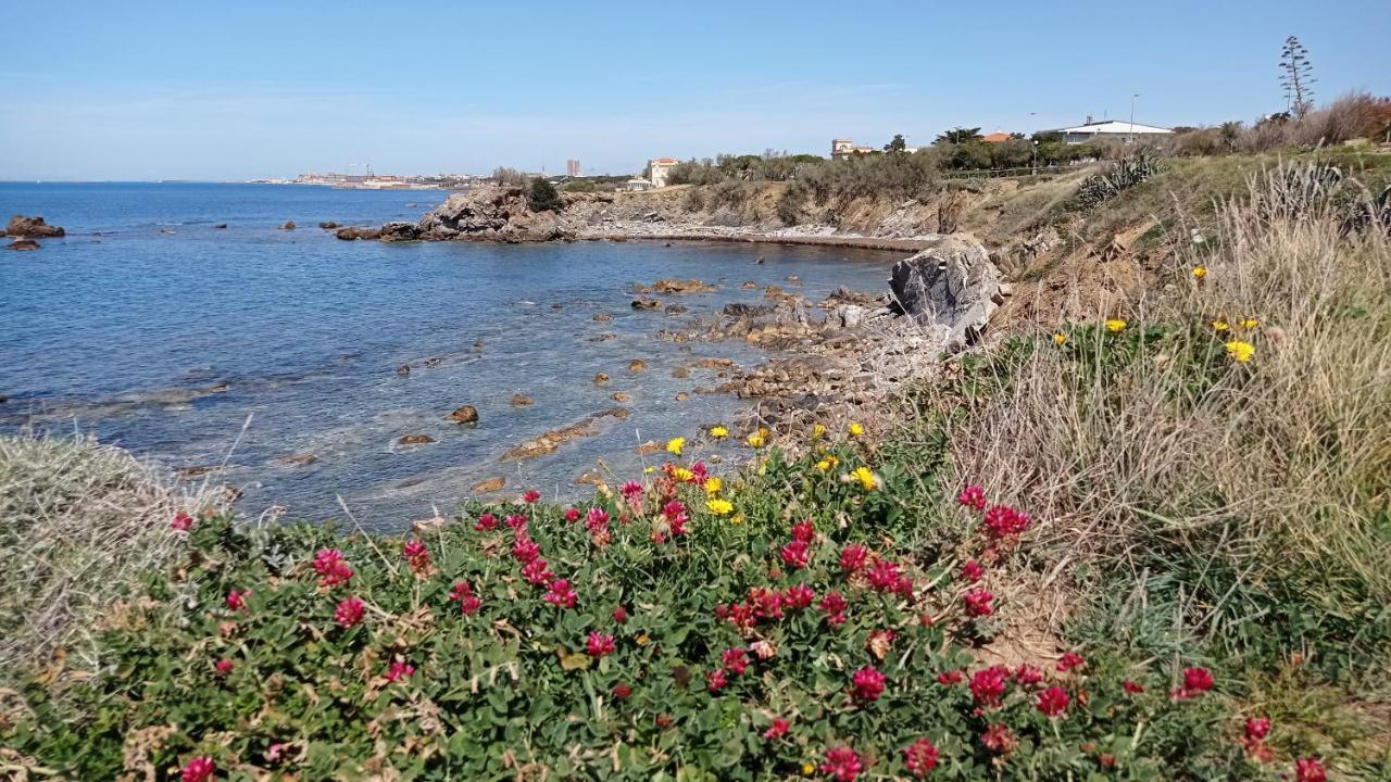 Villetta La Gabbianella Livorno Luaran gambar