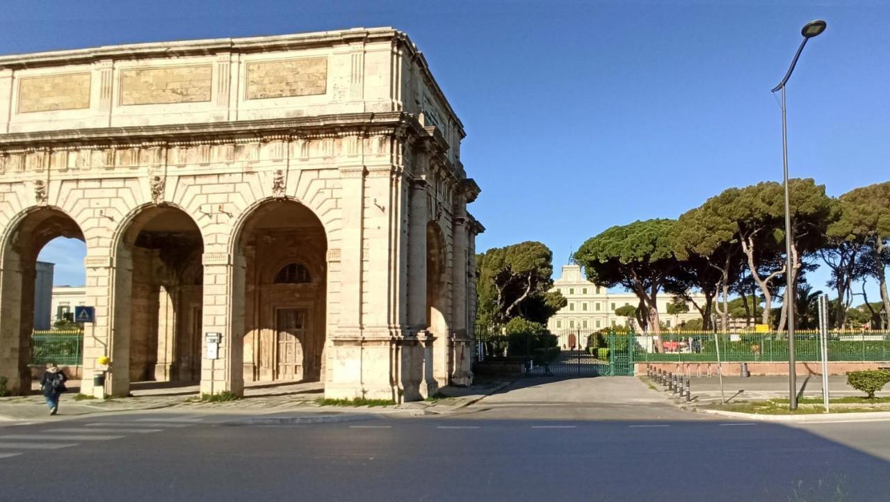 Villetta La Gabbianella Livorno Luaran gambar