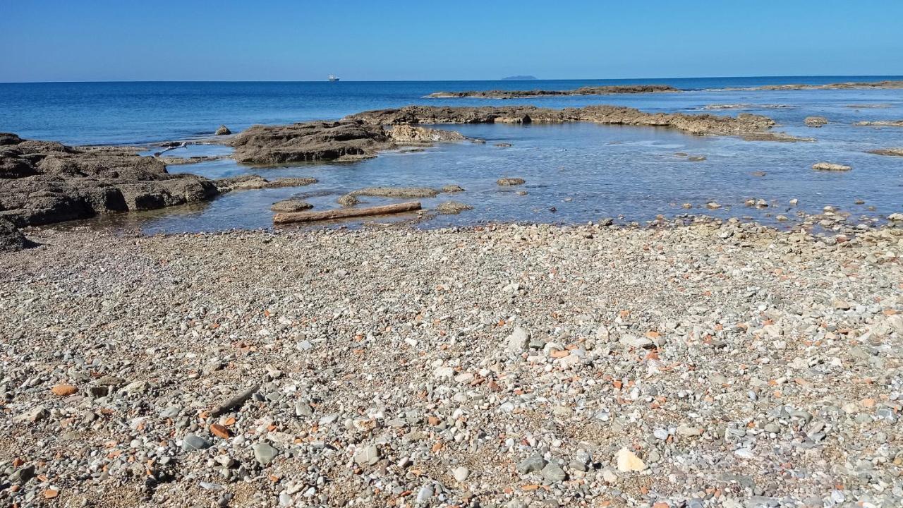 Villetta La Gabbianella Livorno Luaran gambar