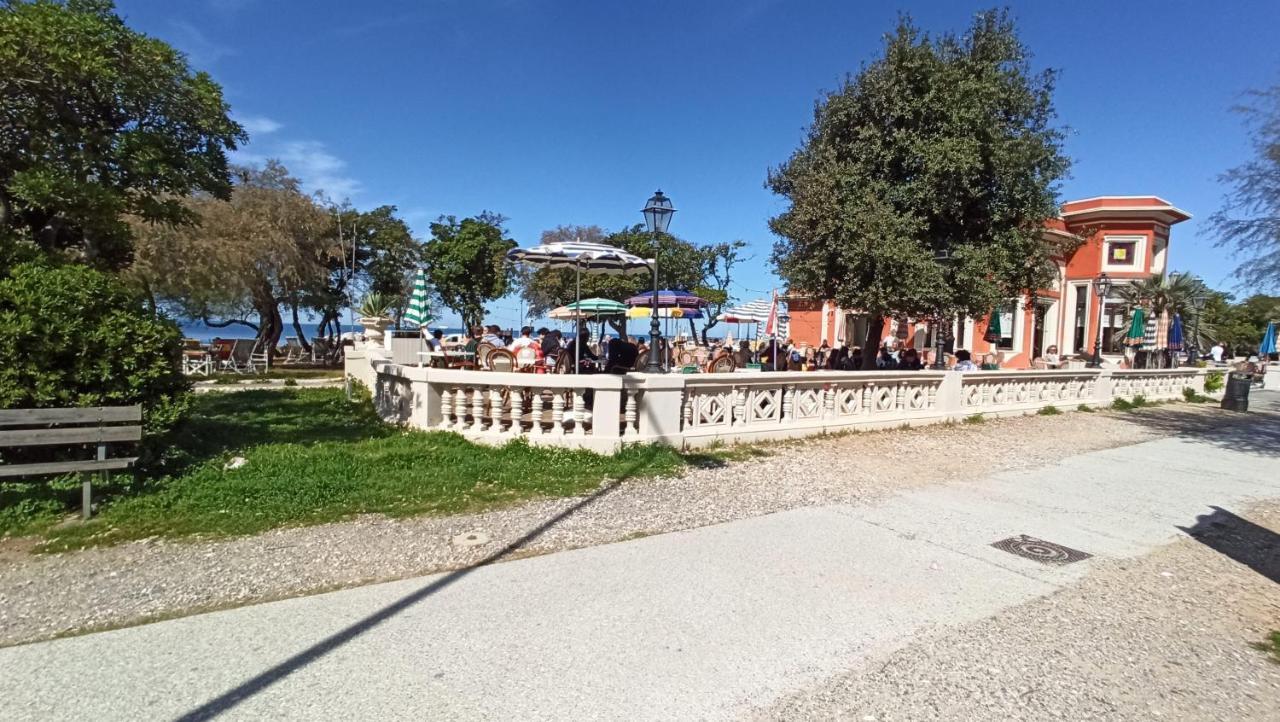 Villetta La Gabbianella Livorno Luaran gambar